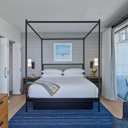 The Seabird Ocean Resort & Spa, Part Of Destination Hotel By Hyatt Oceanside Exterior photo