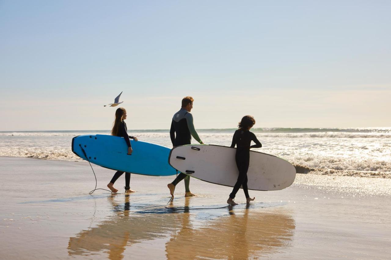 The Seabird Ocean Resort & Spa, Part Of Destination Hotel By Hyatt Oceanside Exterior photo