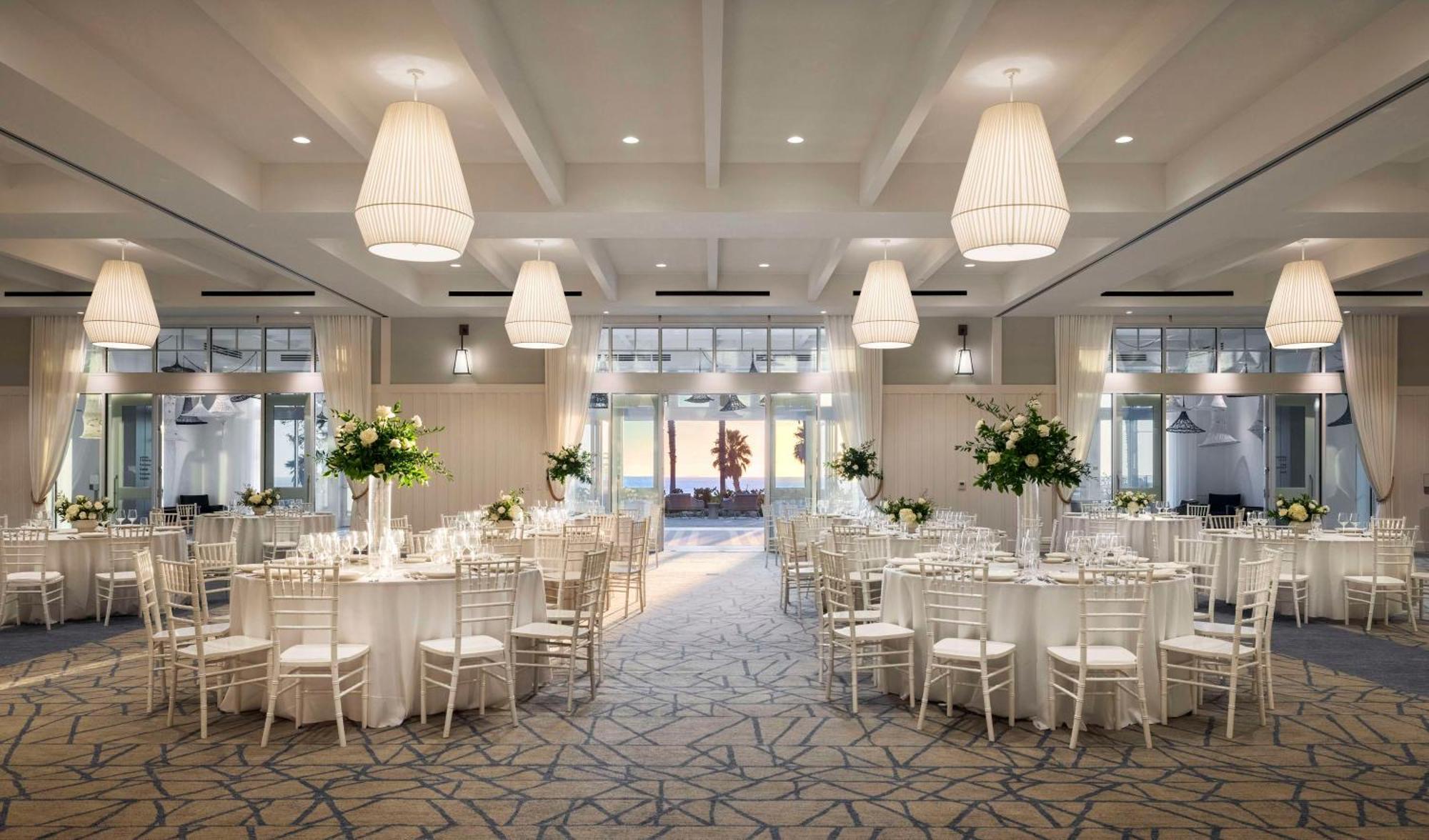 The Seabird Ocean Resort & Spa, Part Of Destination Hotel By Hyatt Oceanside Exterior photo